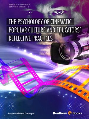 cover image of The Psychology of Cinematic Popular Culture and Educators' Reflective Practices